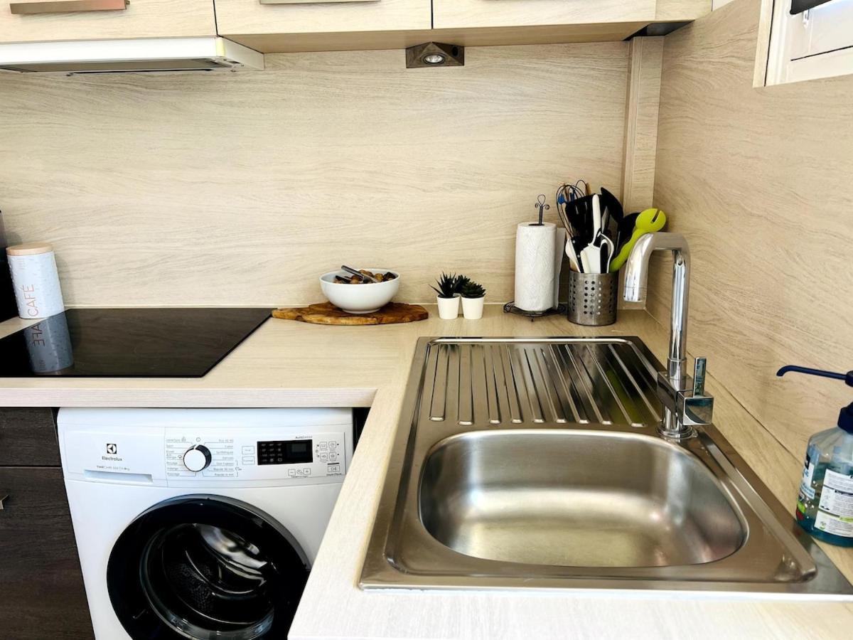 Le Barquier Apartment