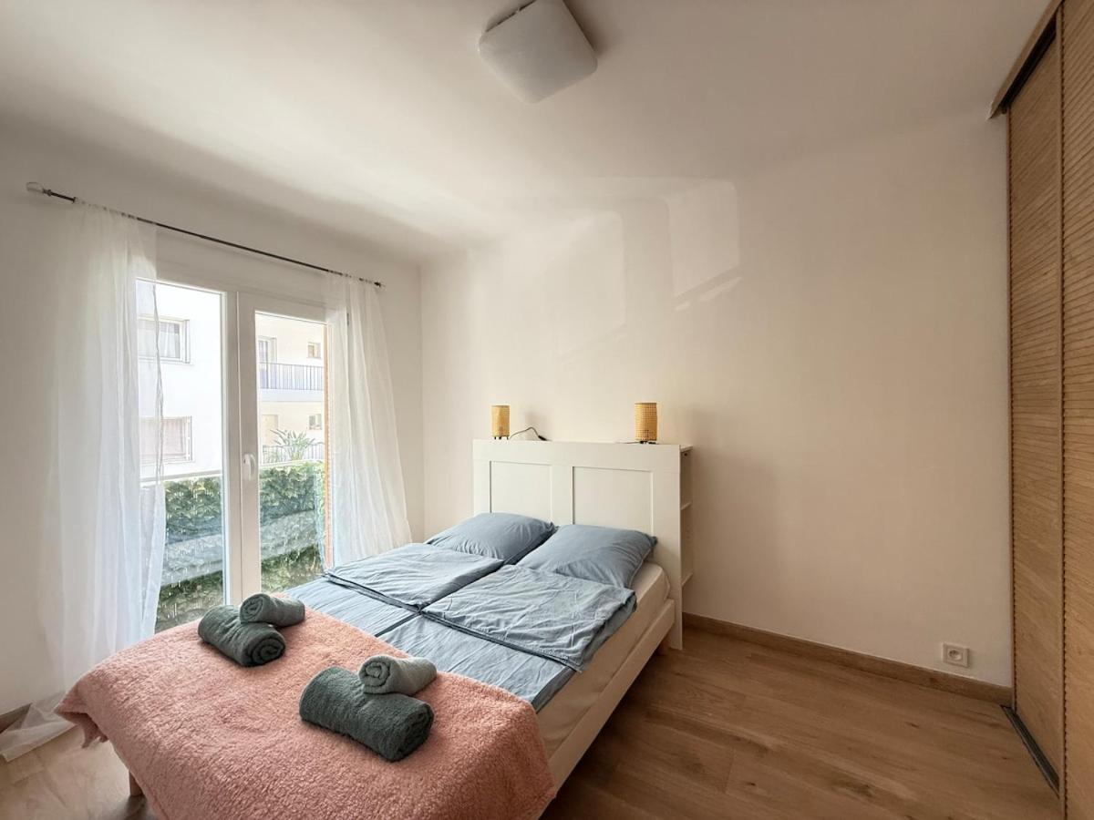3bd Juan-les-pins Near And Centre * Antibes