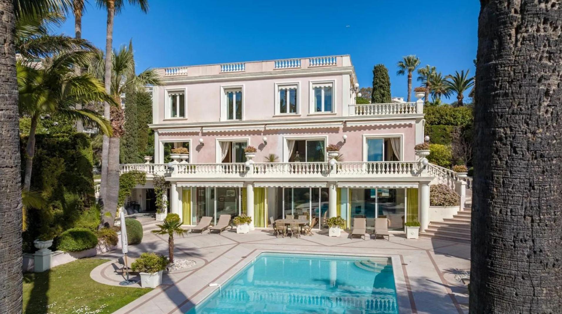 Clementine Villa Appartement *