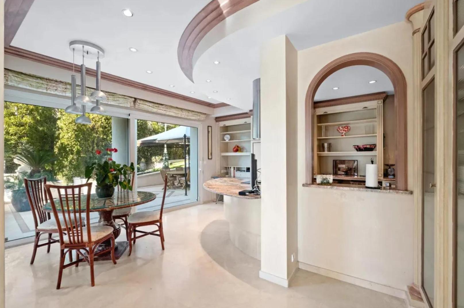 Clementine Villa Antibes