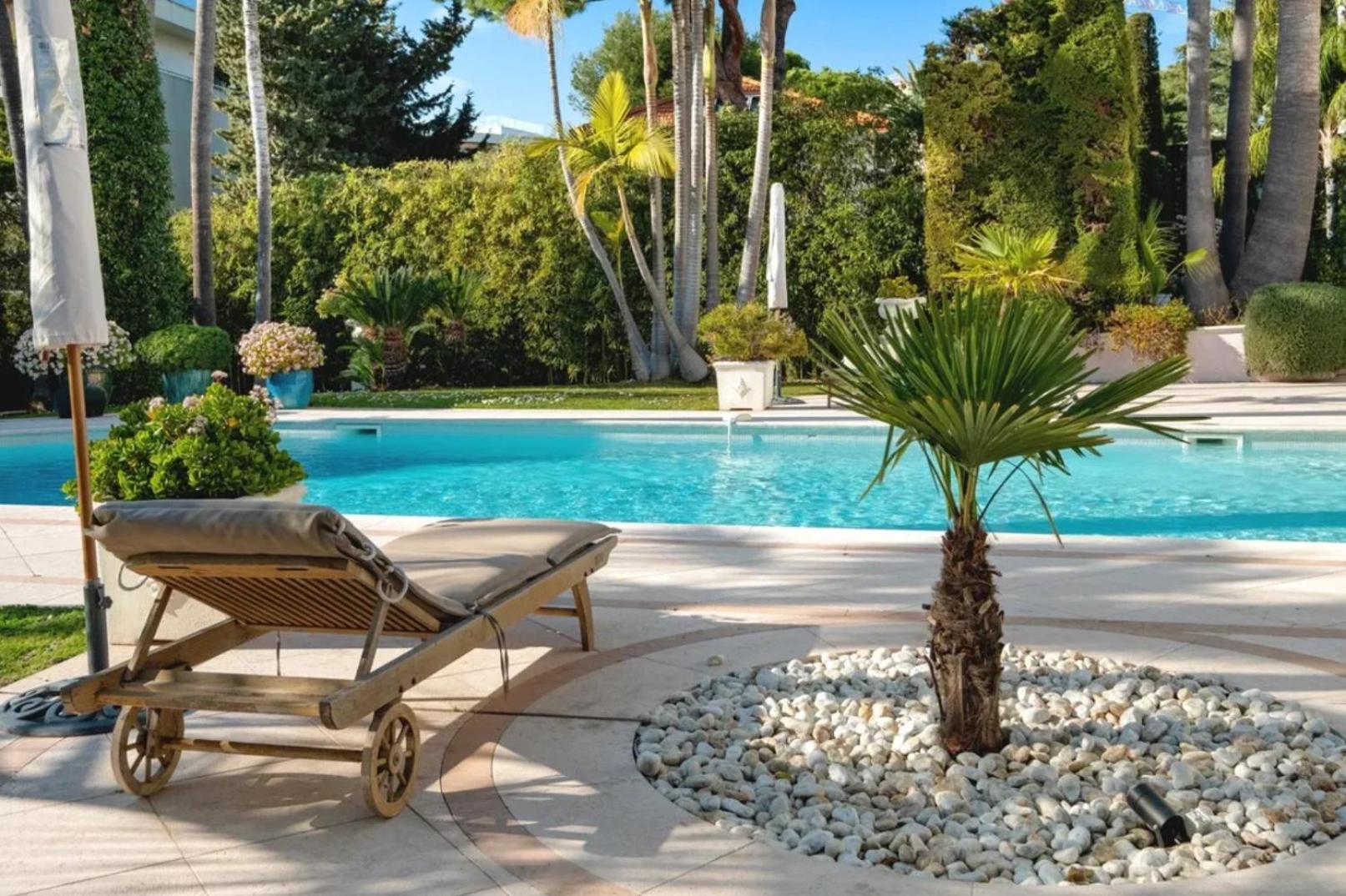 Appartement Clementine Villa