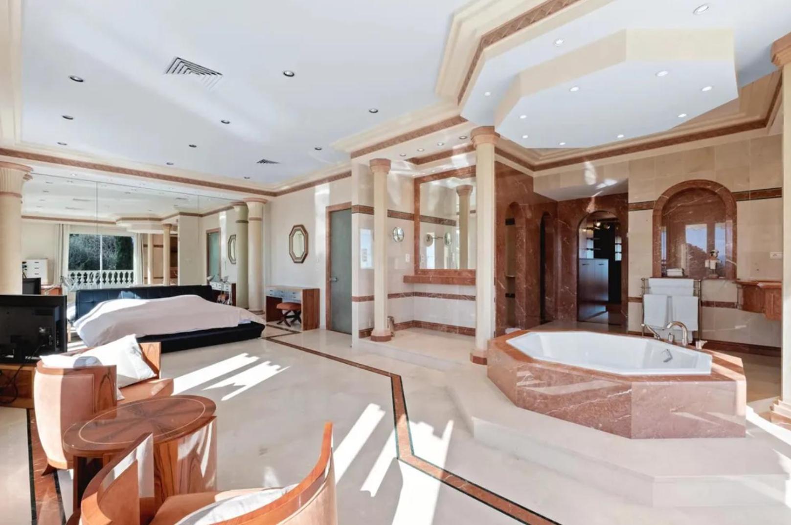 Appartement Clementine Villa