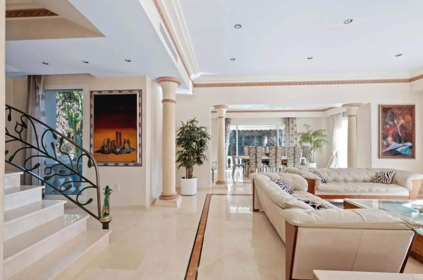 Appartement Clementine Villa