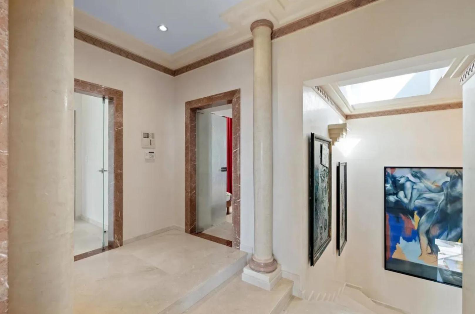 Apartment Clementine Villa Antibes