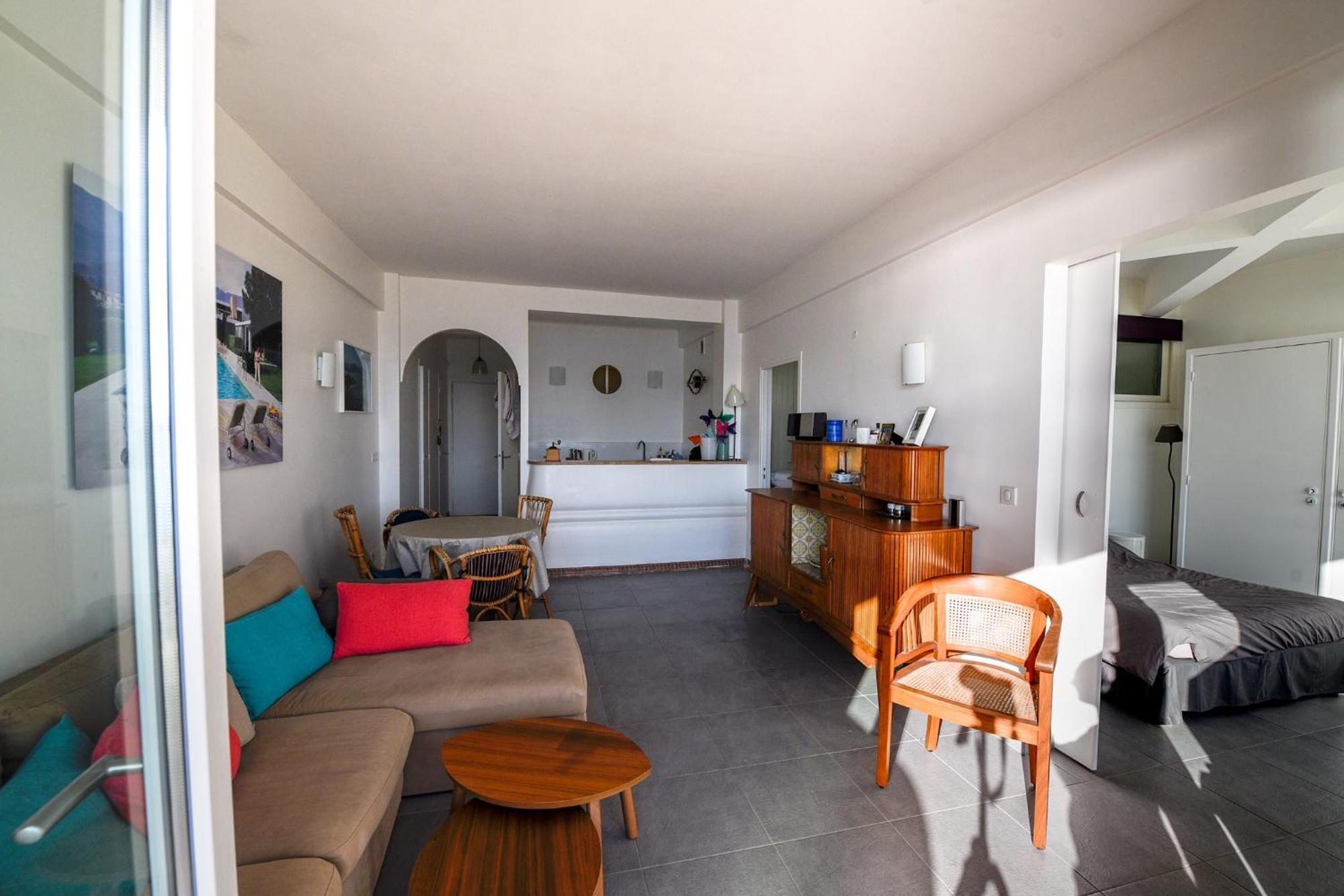 2p Front De Juan Les Pins Palais Juan * Antibes