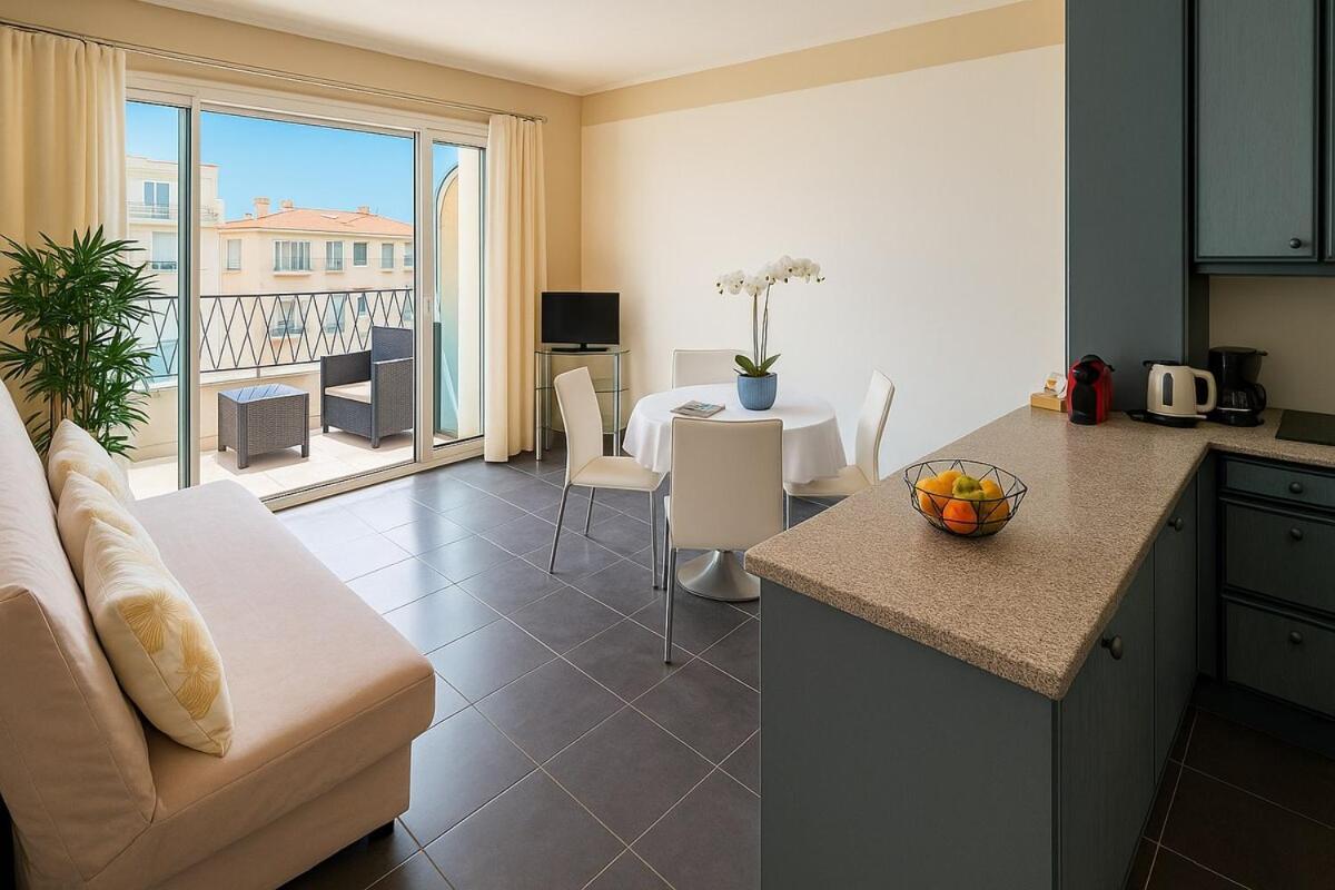Le Monte Carlo Apartment