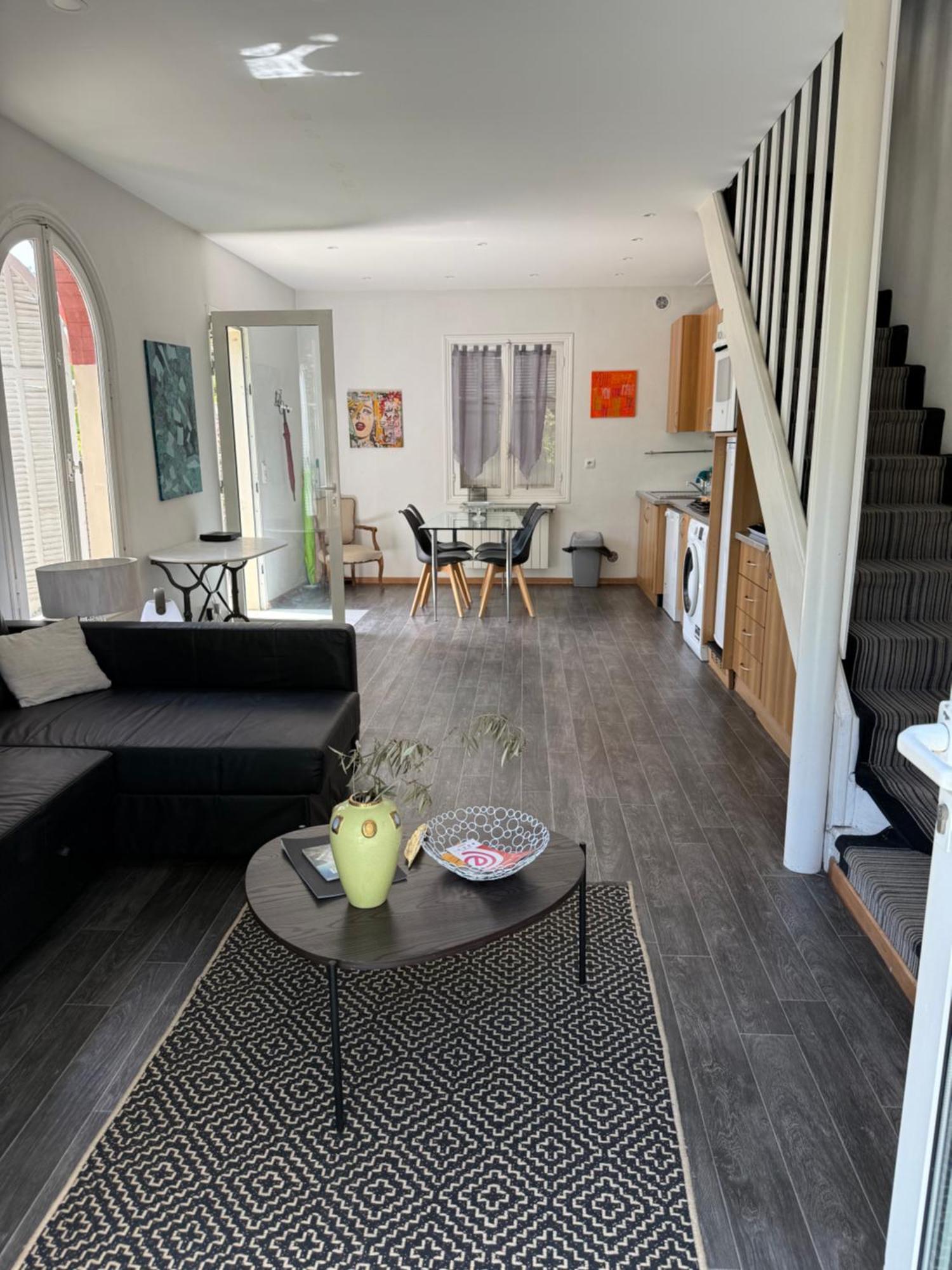 Maison * Antibes