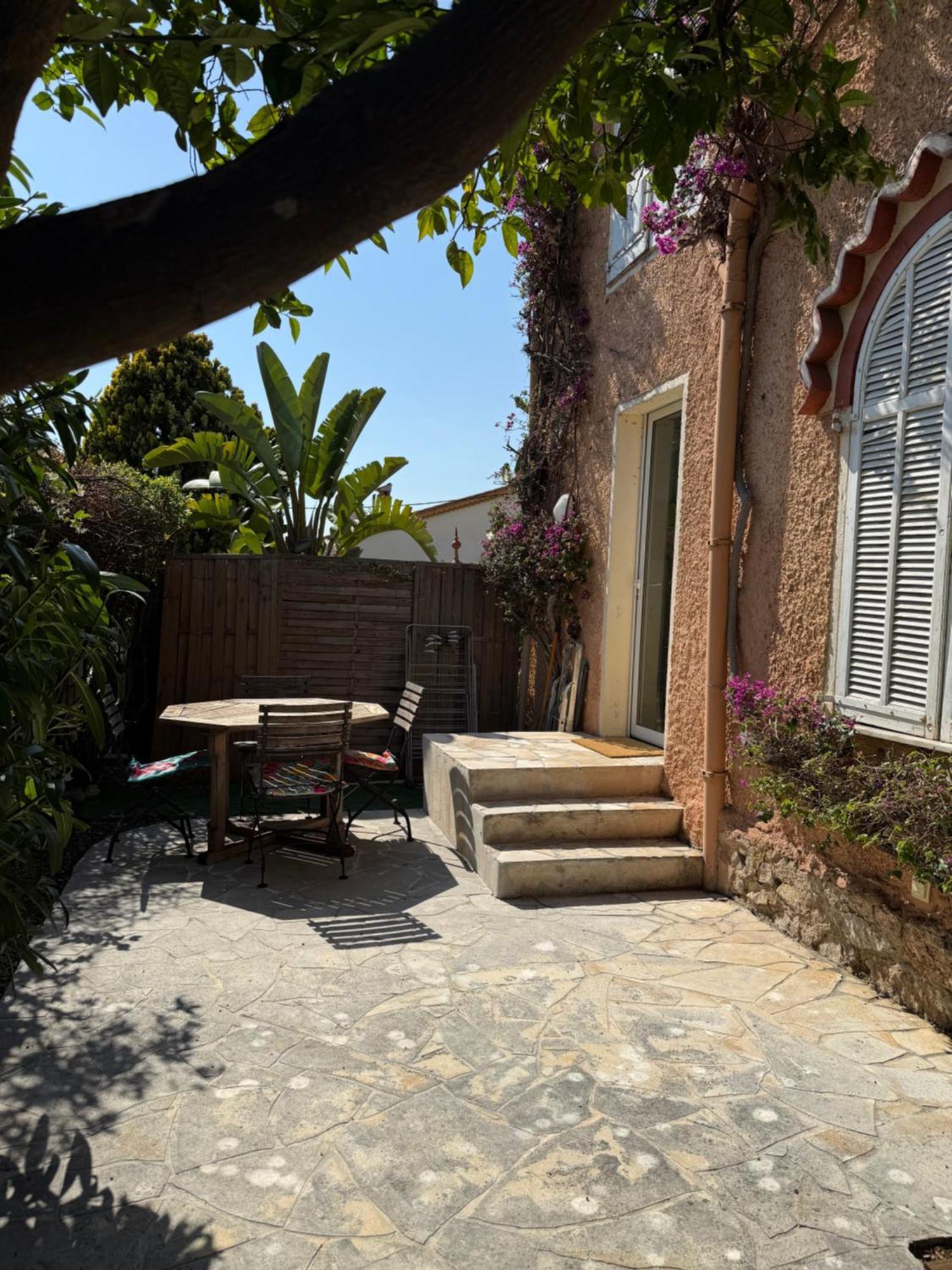 Hébergement de vacances Maison *