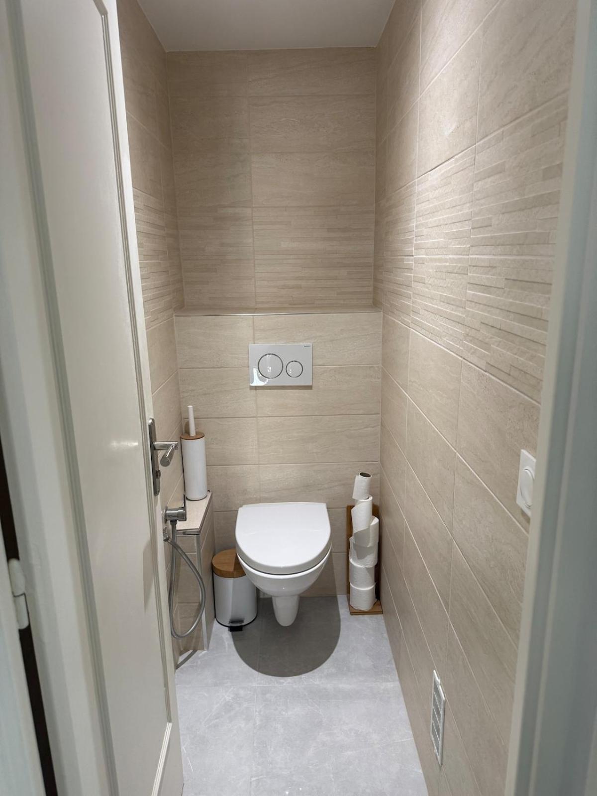 Le Prestigieux - Apartment