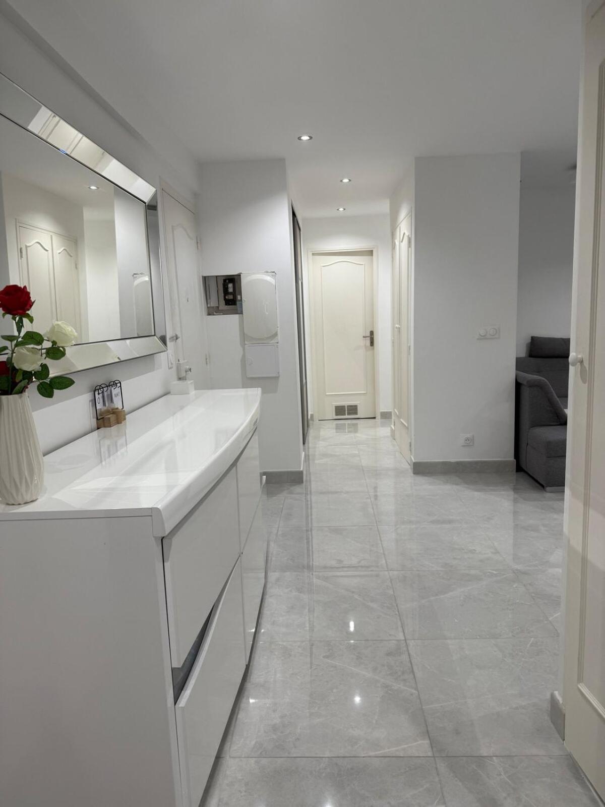 Apartment Le Prestigieux -