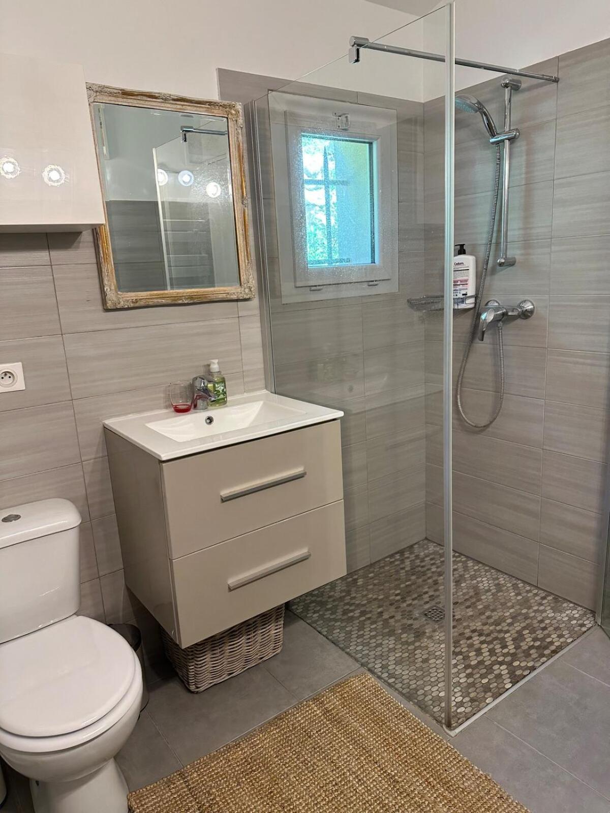 Maison Provençale Villa Antibes