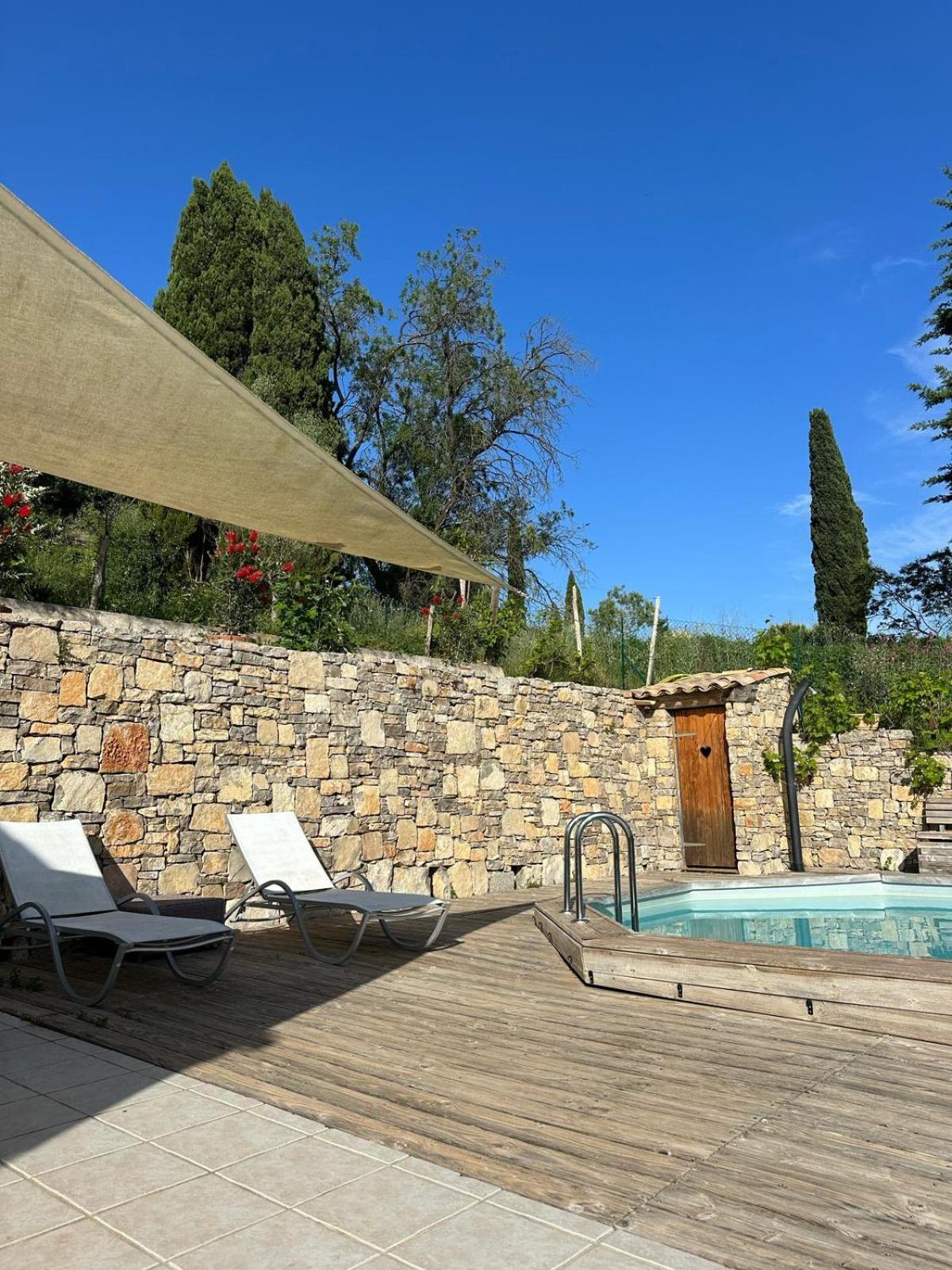 Maison Provençale *