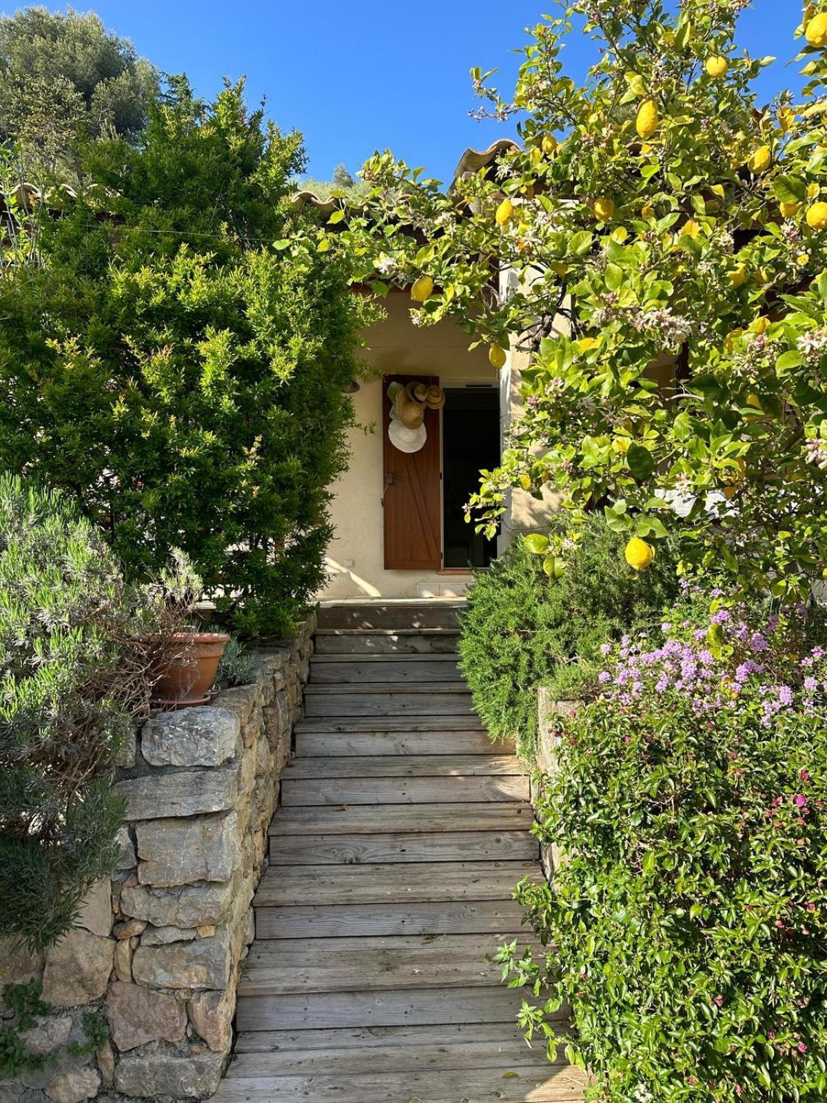 Villa Maison Provençale *