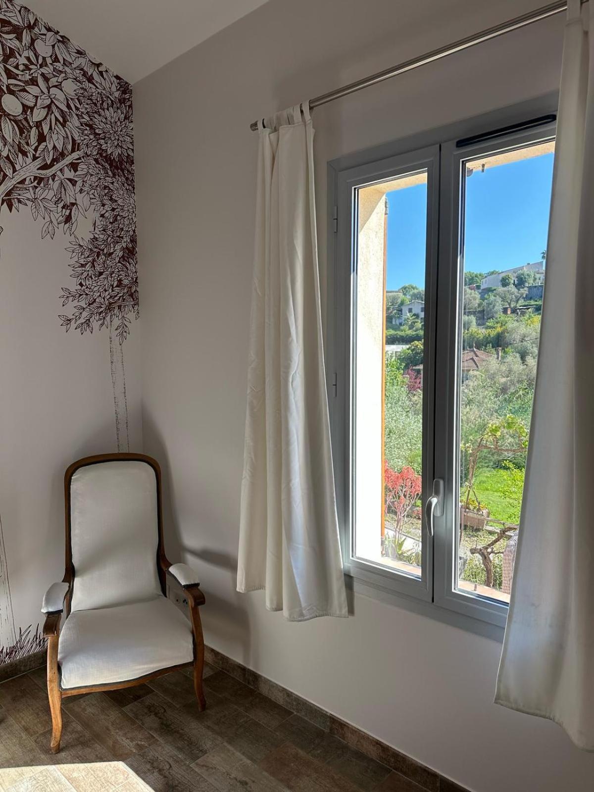 Maison Provençale Villa Antibes