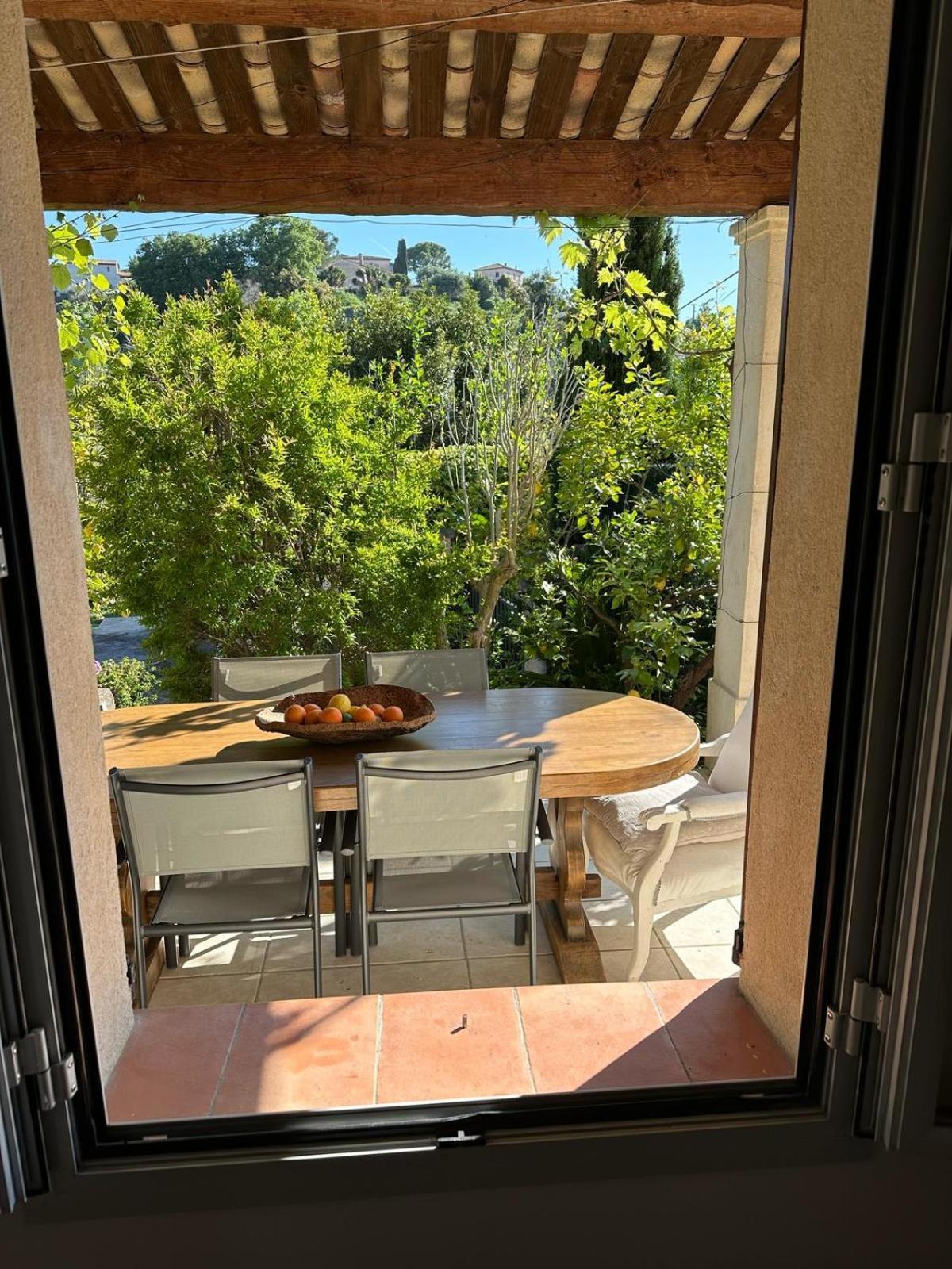 Maison Provençale Villa