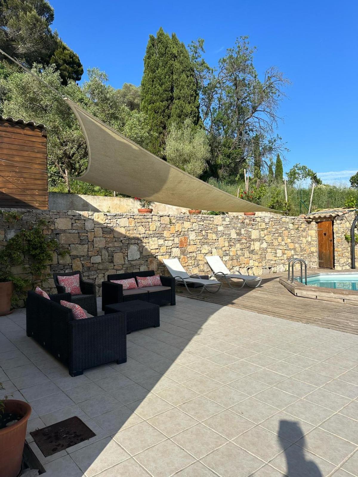 Villa Maison Provençale *