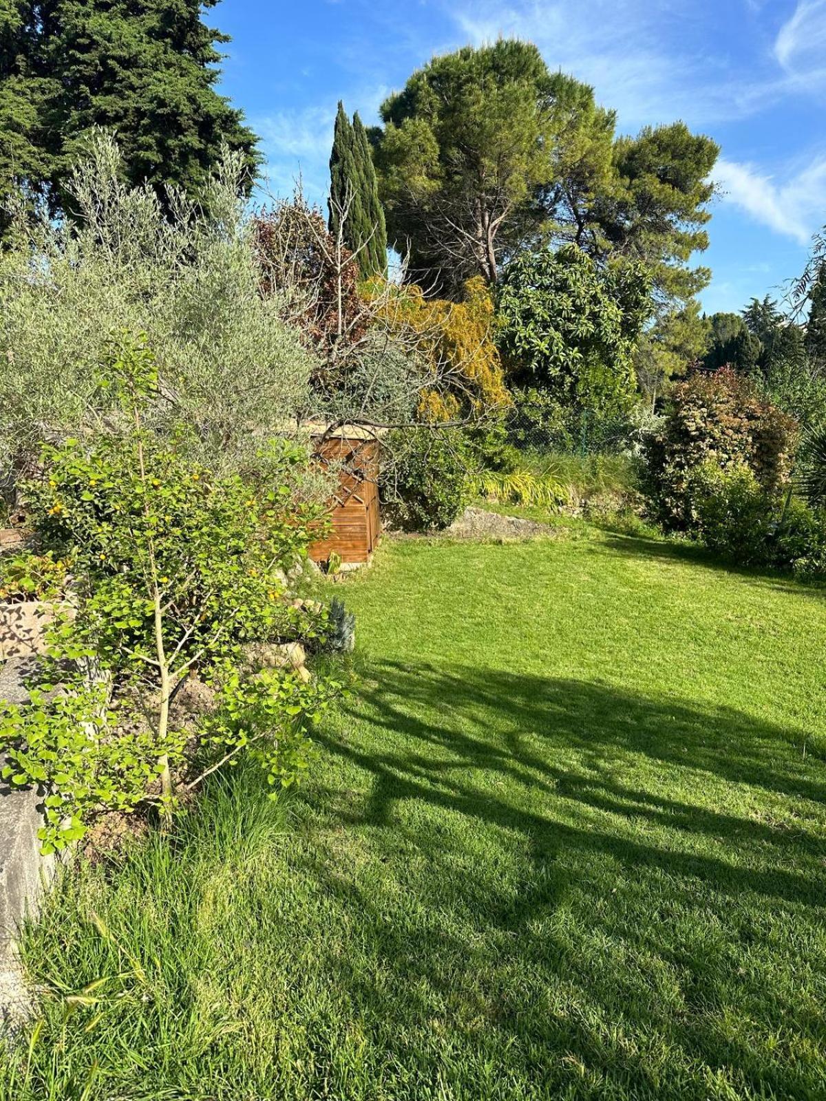 Maison Provençale *
