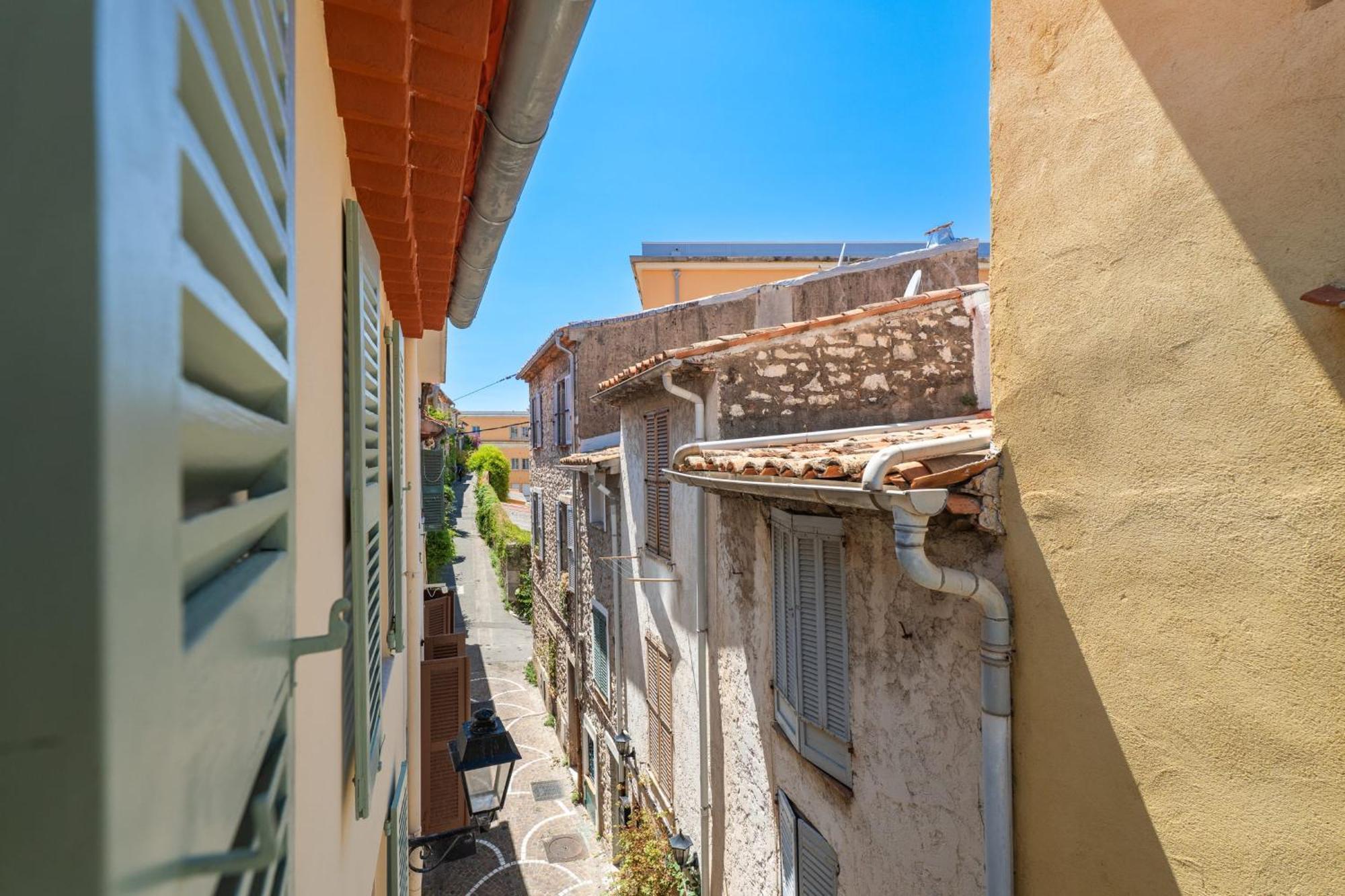 Castelet - Welkeys * Antibes