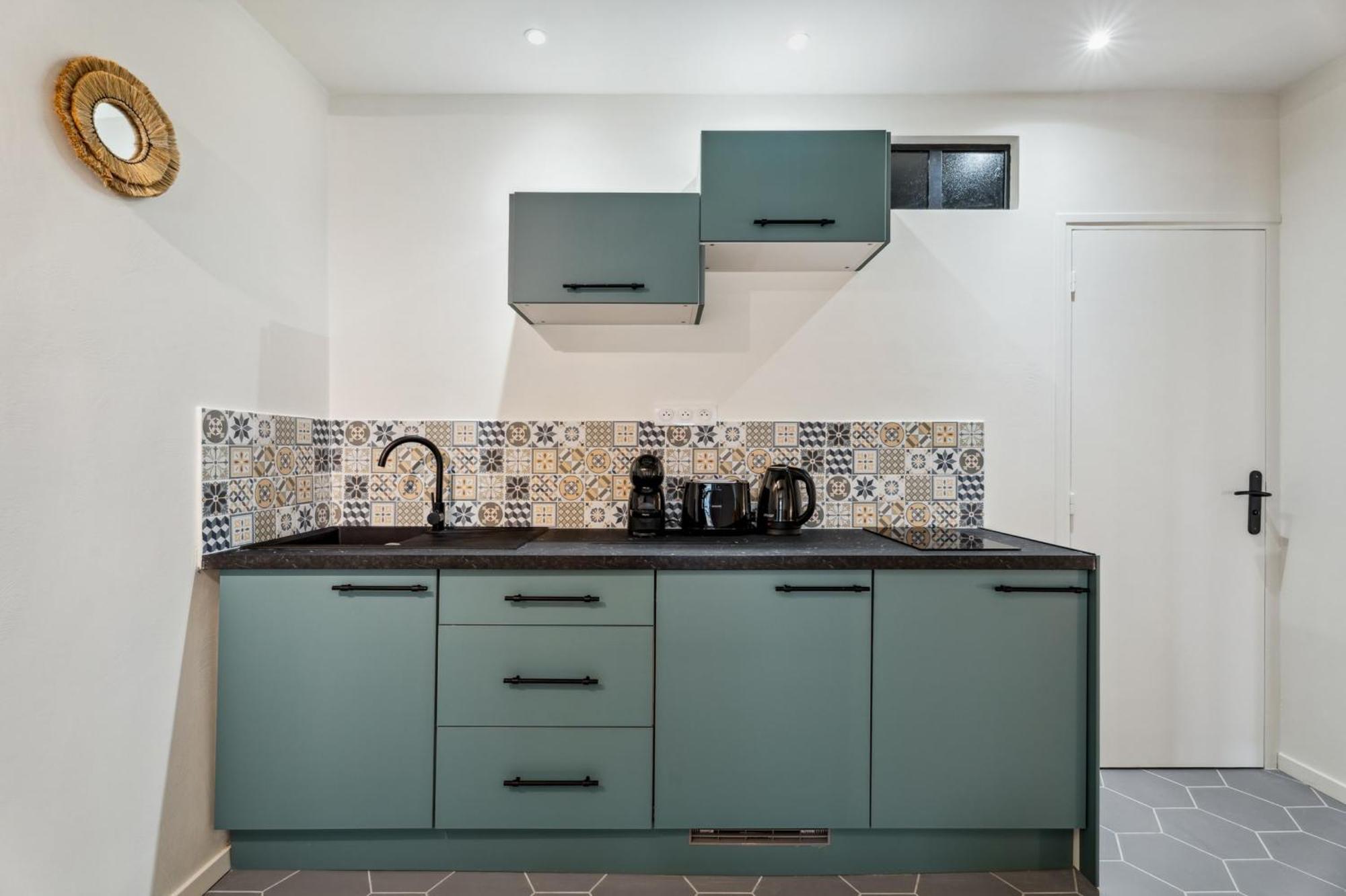Apartment Castelet - Welkeys *