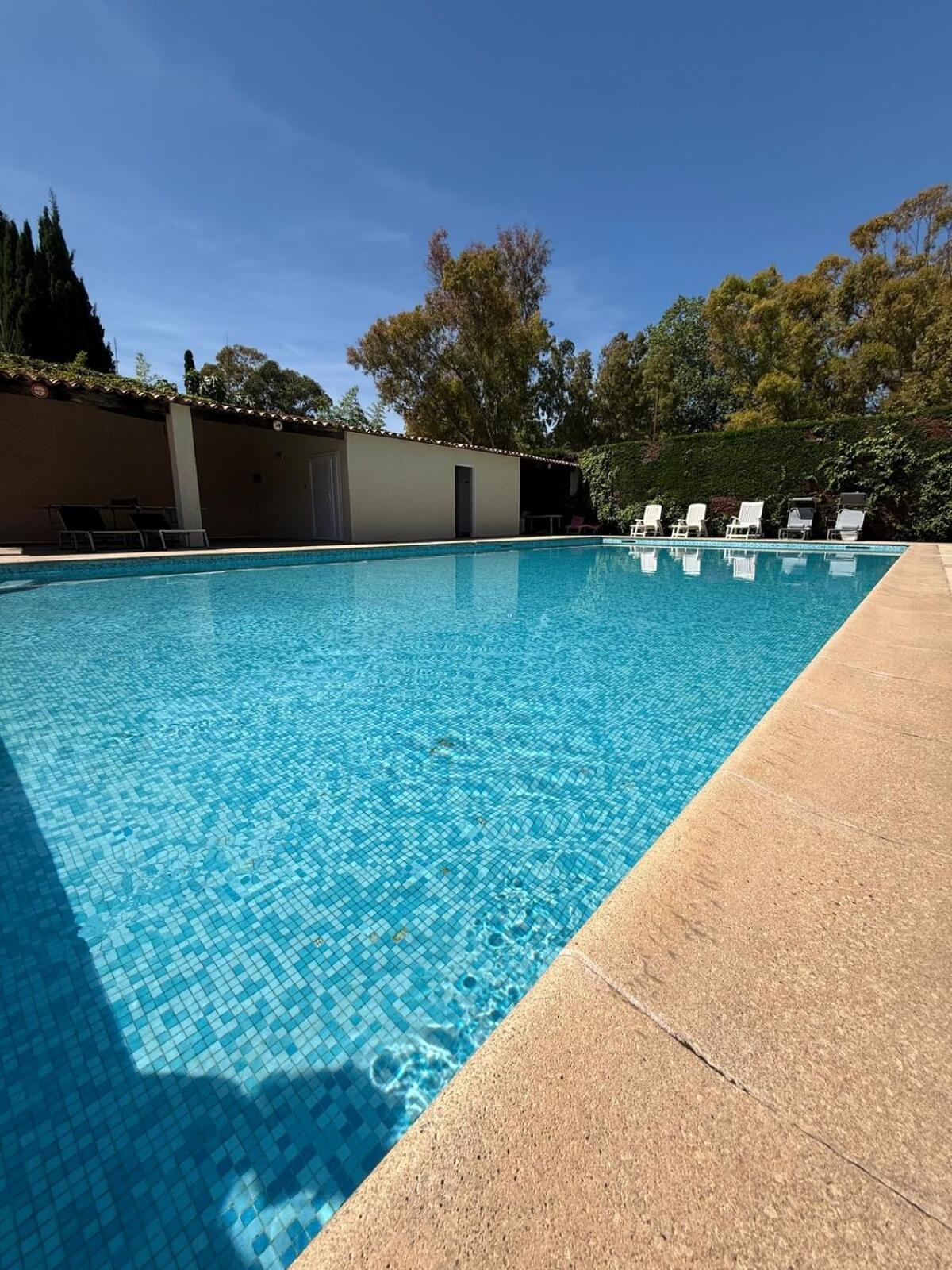 Avec 2 Terrasse Clim Et Piscine Antibes