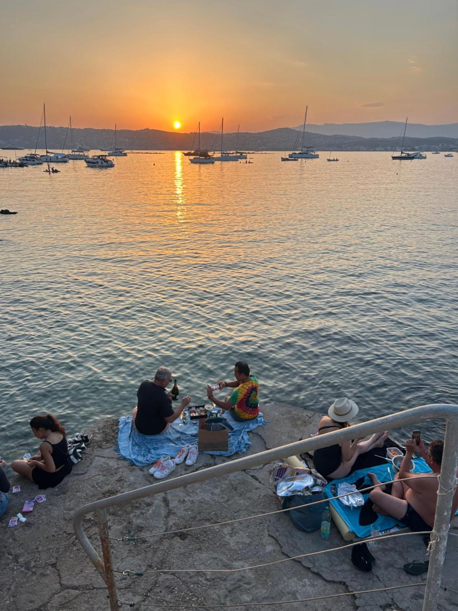 3bd Juan-les-pins Near And Centre Antibes