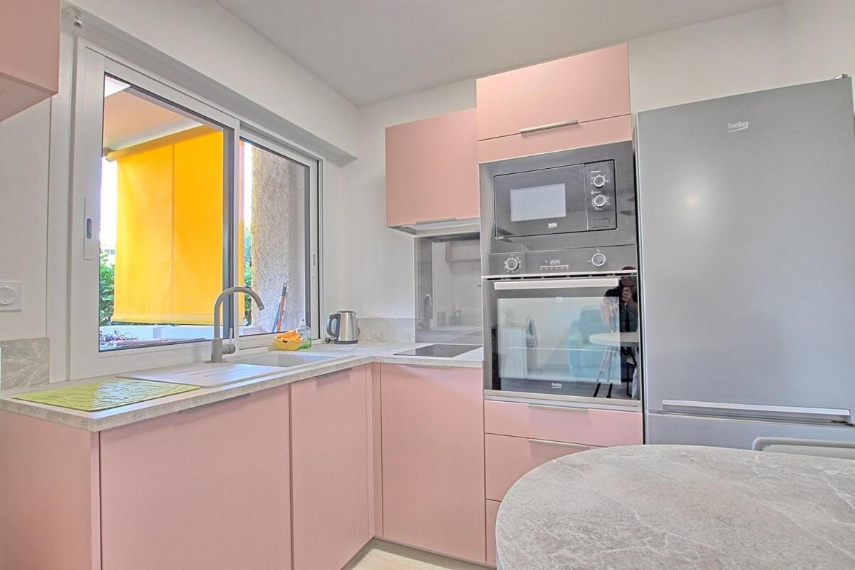 Proche Port Et Plages Apartamento *
