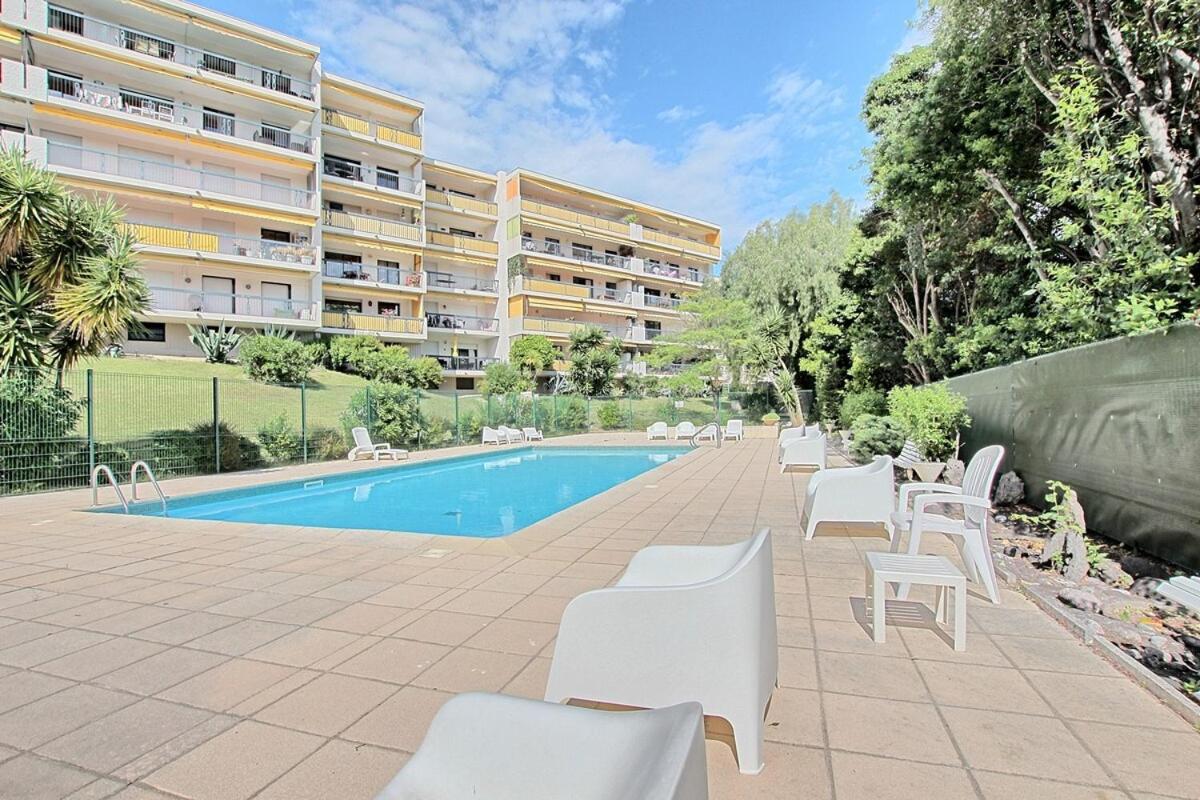 Apartamento Proche Port Et Plages