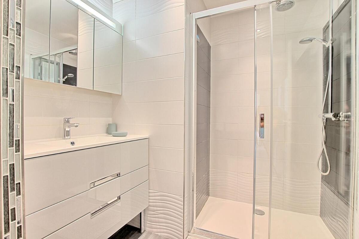Apartment Juan Plages