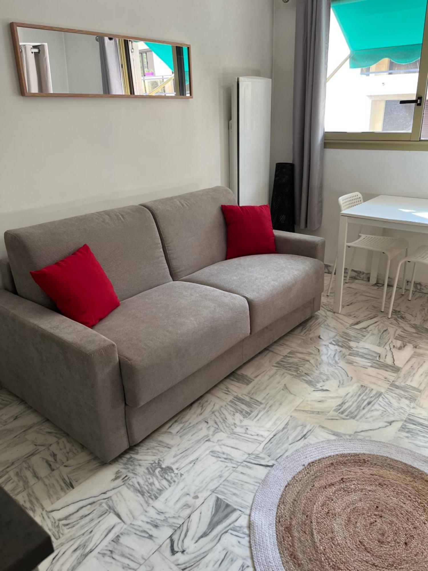 Meuble Proche Plages Et Vieille Apartamento *