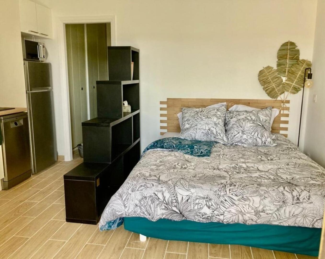 Apartment Eden Les Pins