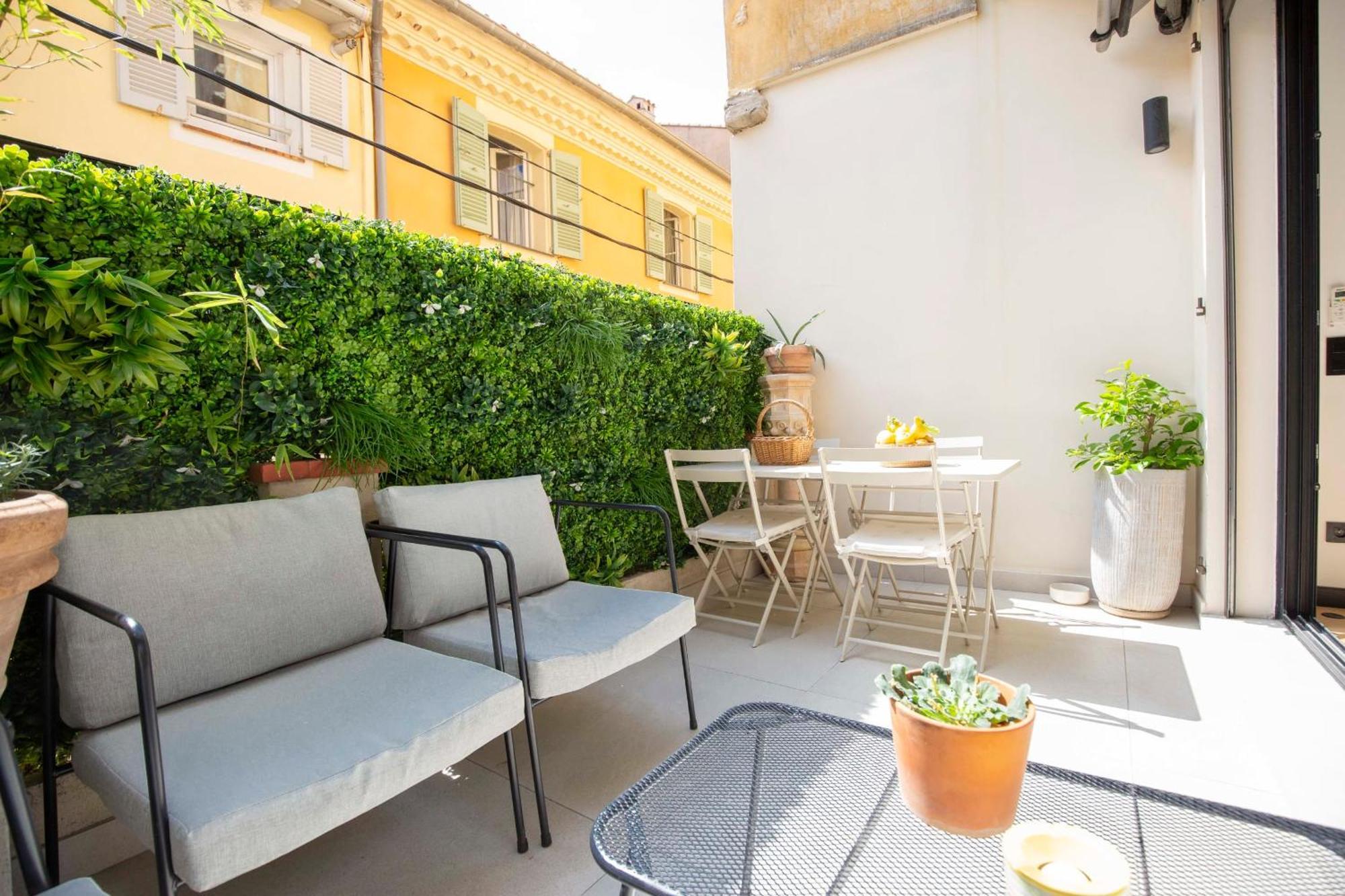 Townhouse With Terrace & Parking In The Heart Of Old Casa de férias *