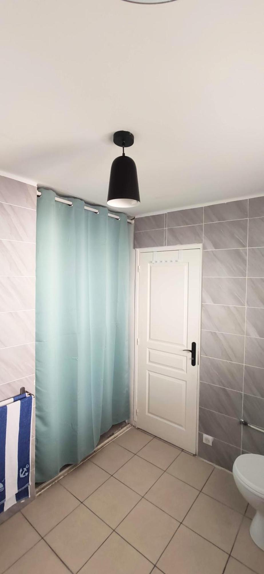 Azure Retreat Appartement *