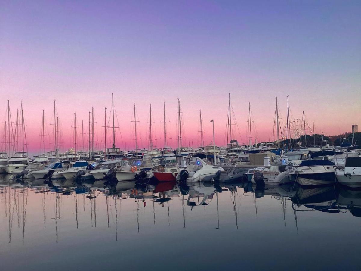 Apartamento Logement Insolite French Riviera Avec Parking *