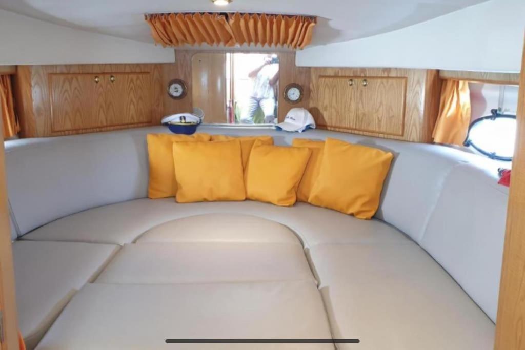 Logement Insolite French Riviera Avec Parking Apartamento Antibes