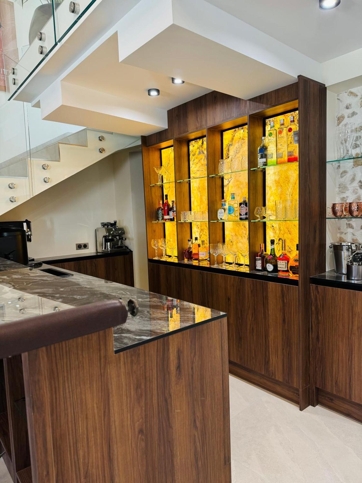 Aubernon Appartement