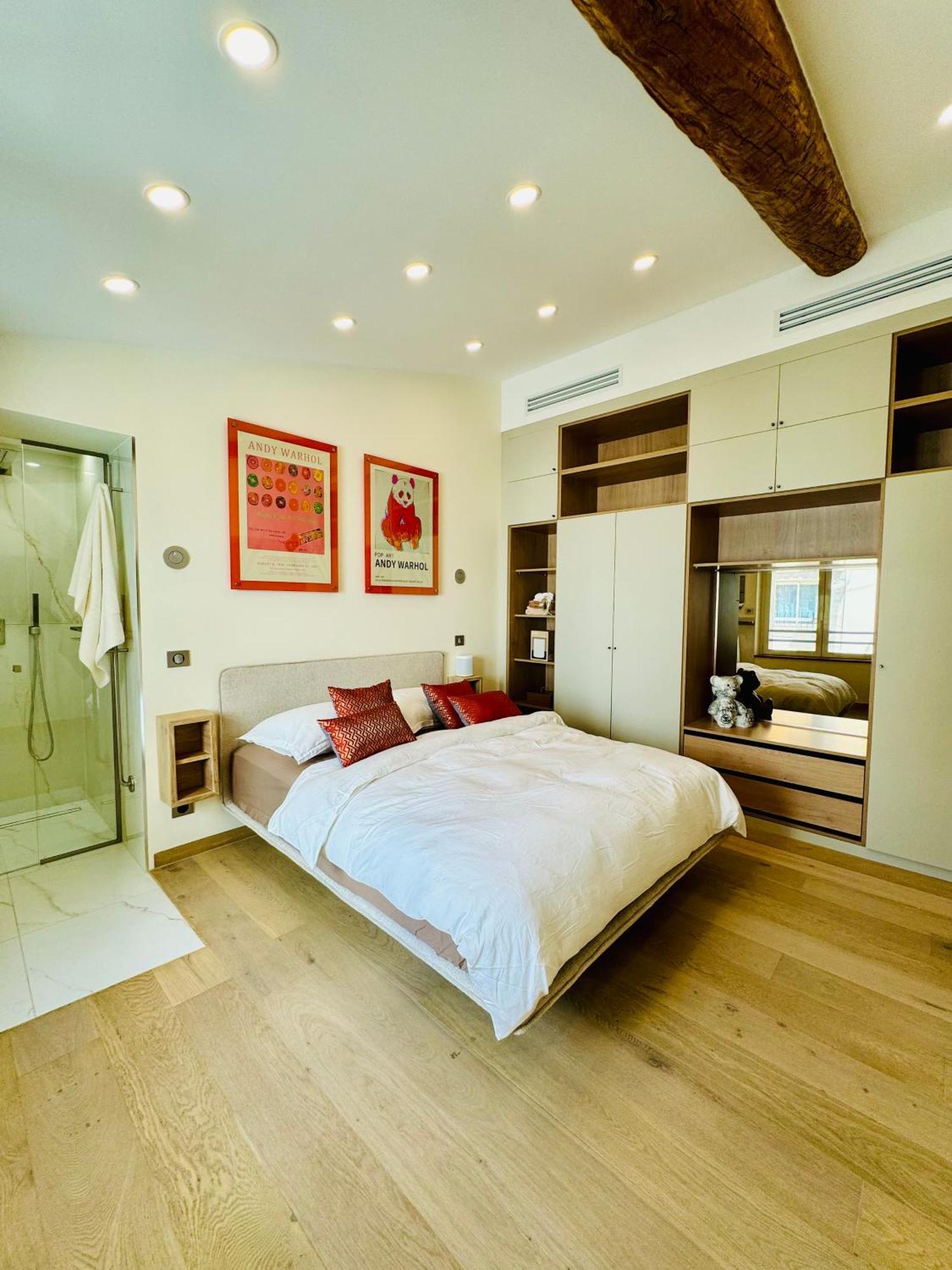 Aubernon Appartement *