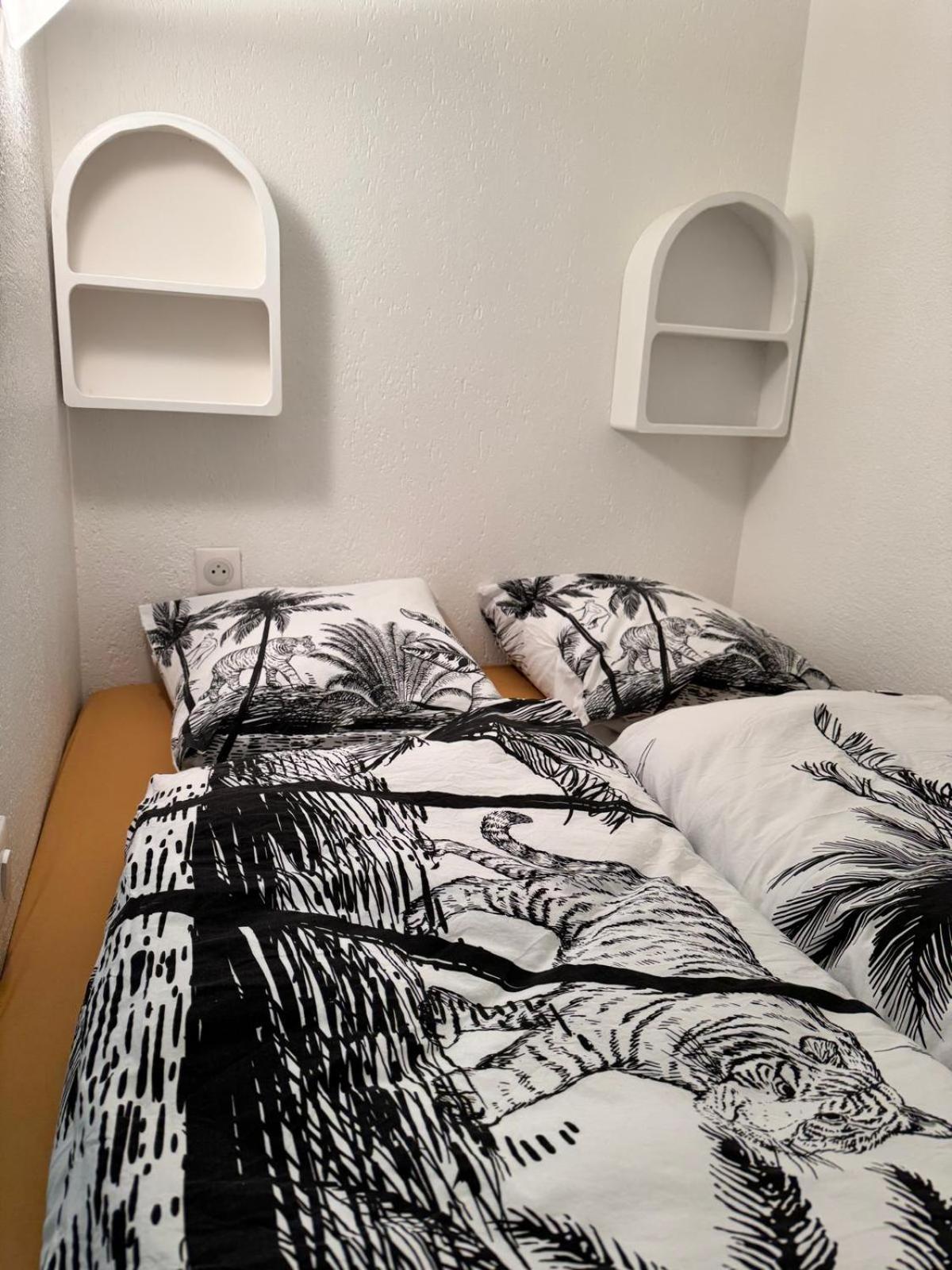 With Terrace In The Center With Ac Apartamento *