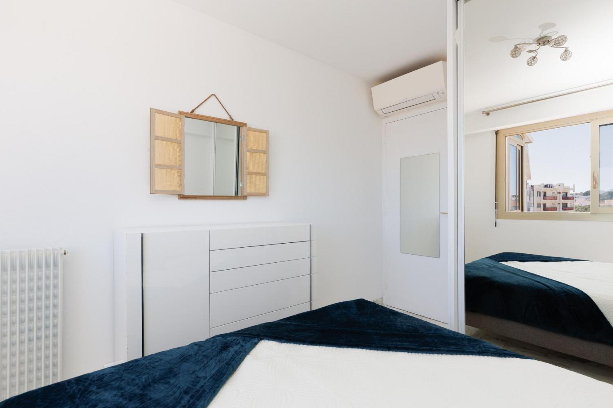 Rives Dor Apartment Antibes