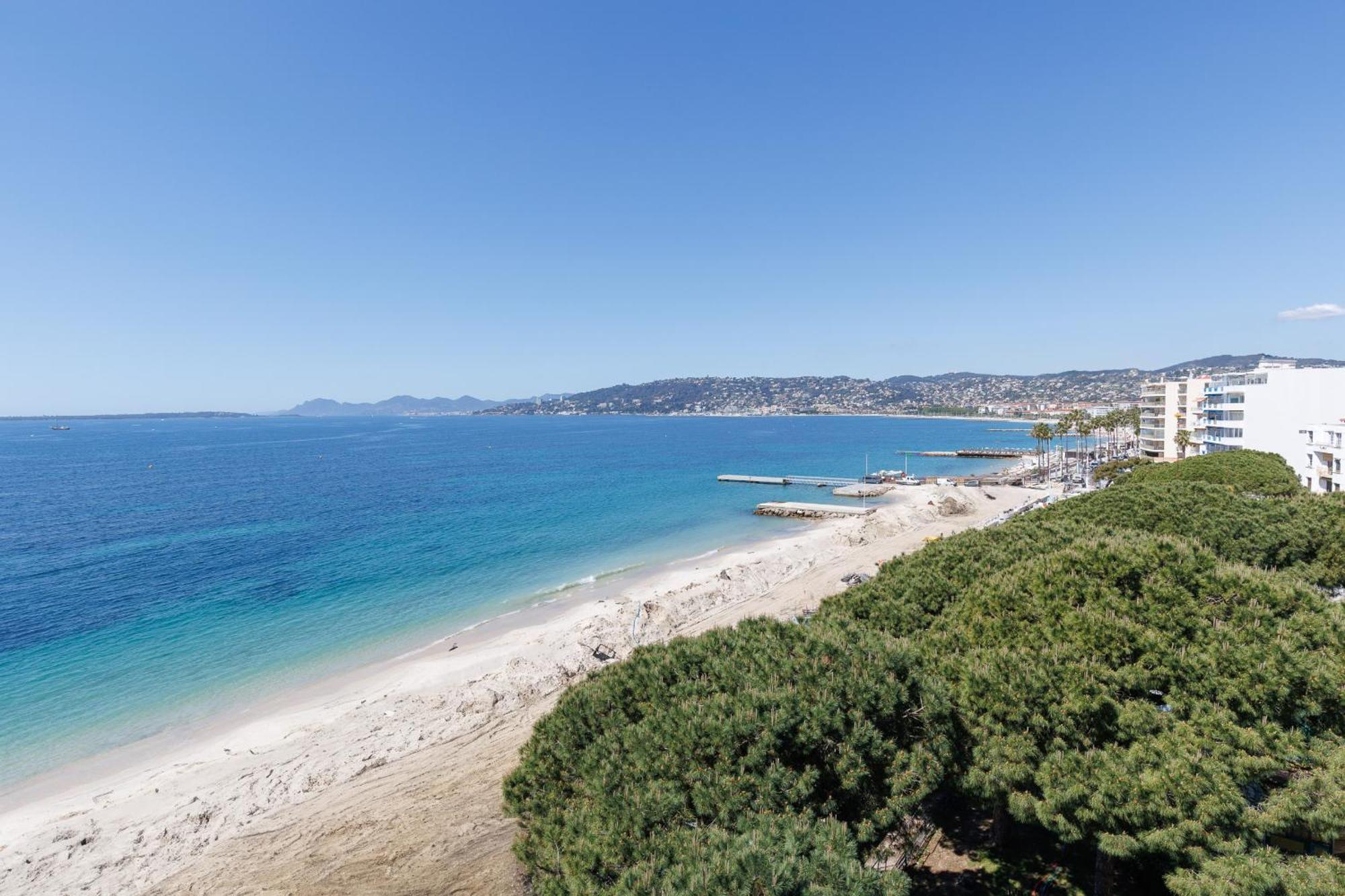 Rives Dor Apartment Antibes