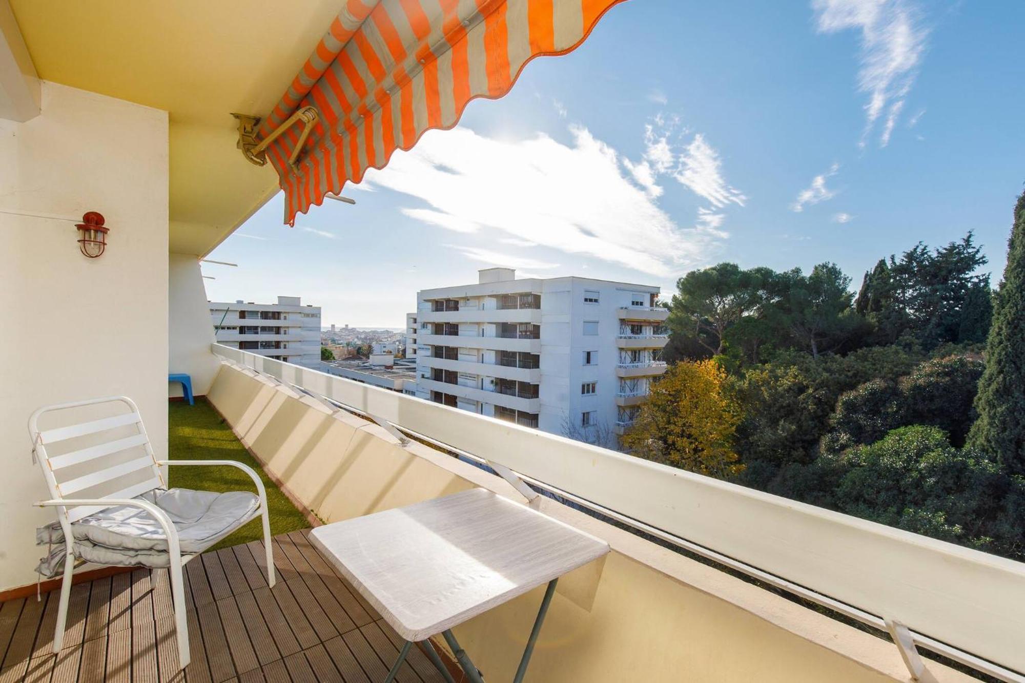Julius 6 Couchages, Parking Prive *