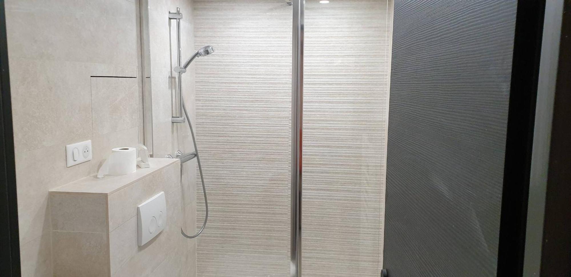 Apartment Mat -studio Renove Clim Rue Pietonne Du Vieil *