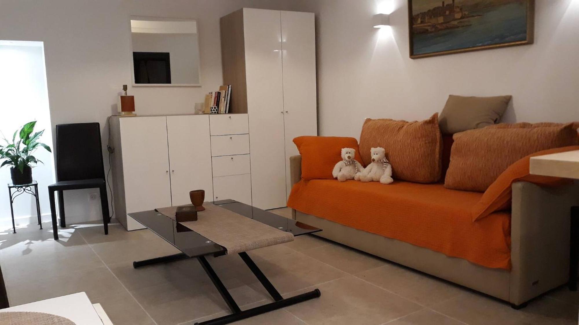 Mat -studio Renove Clim Rue Pietonne Du Vieil *