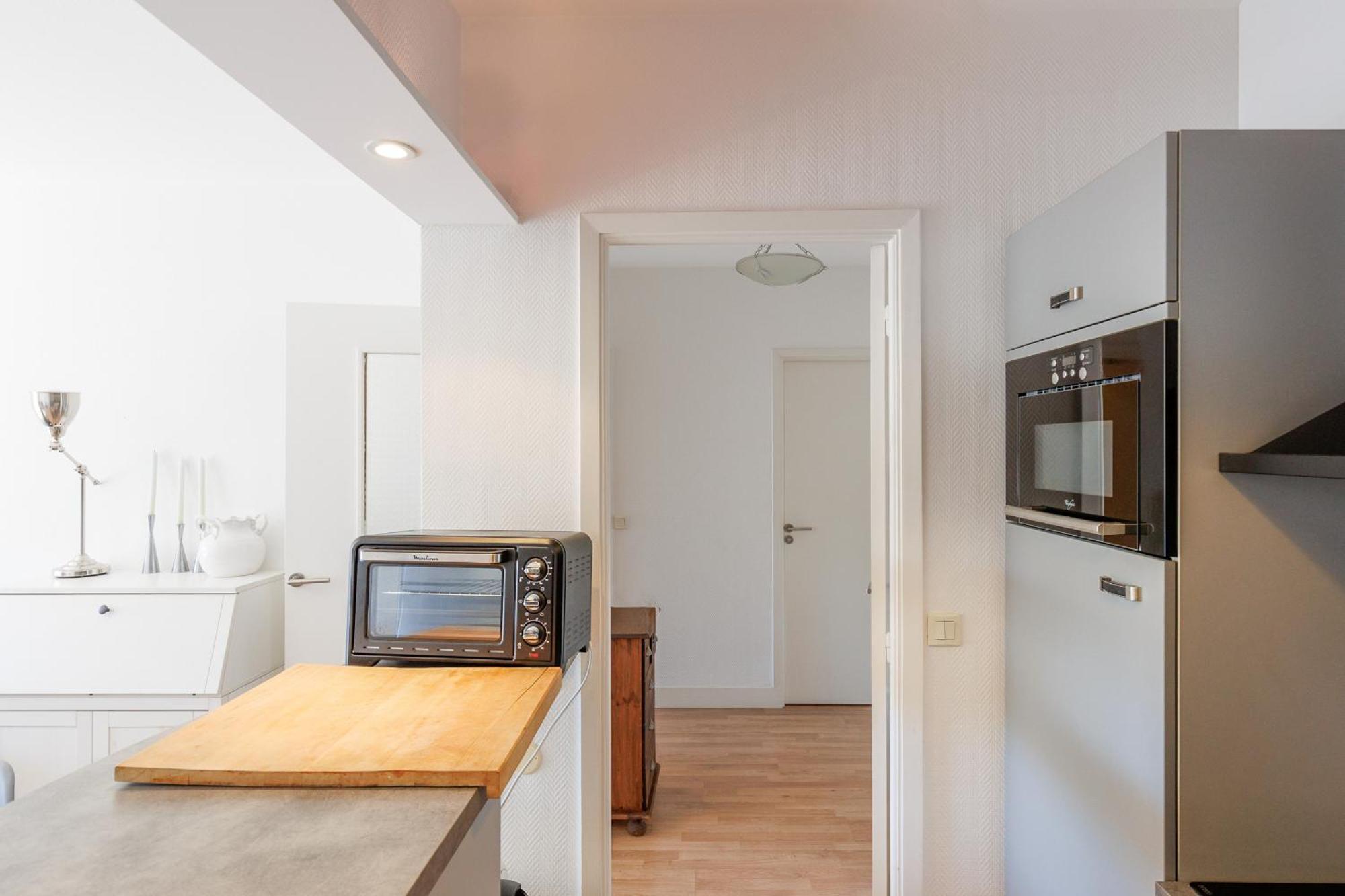 Apartamento Malte-entree Cap D'antibes, Perle Confort - Rare