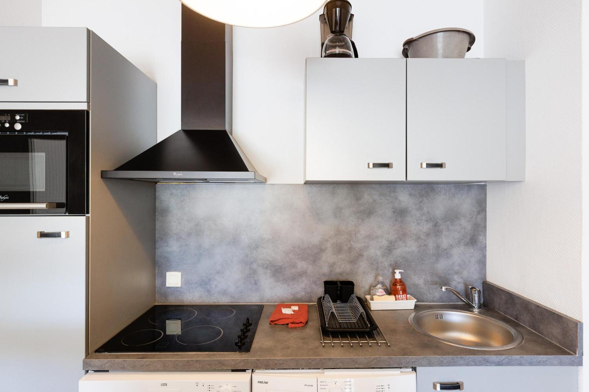 Apartamento Malte-entree Cap D'antibes, Perle Confort - Rare *