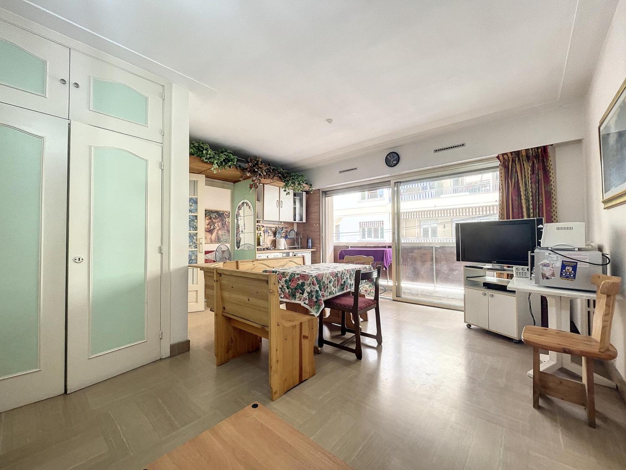 Appartement Un Coin De