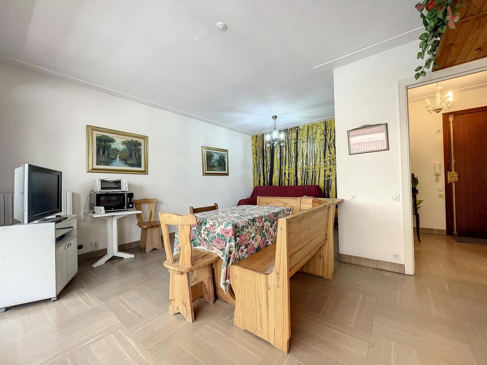 Appartement Un Coin De