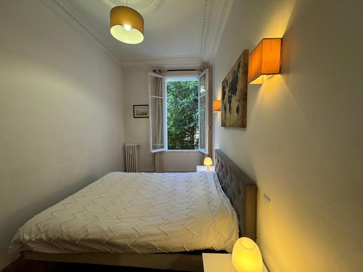 Apartamento Beau 2 Pieces, Art Deco, Plein Centre Antibes