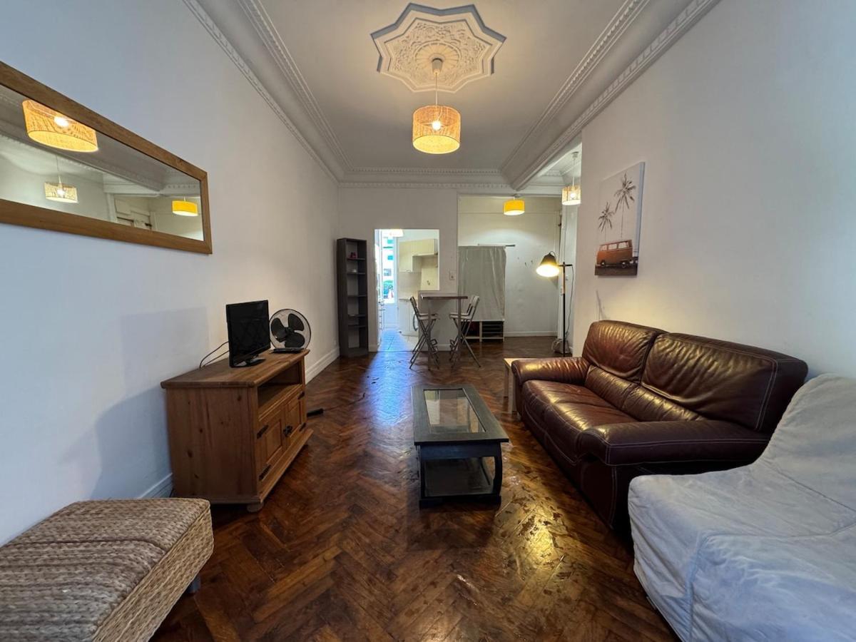 Beau 2 Pieces, Art Deco, Plein Centre Apartamento Antibes