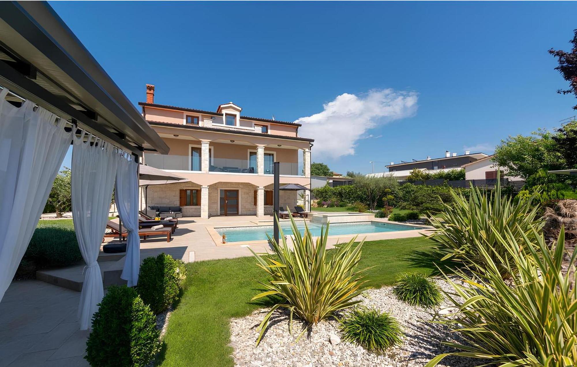 Modern Holiday home Antibes