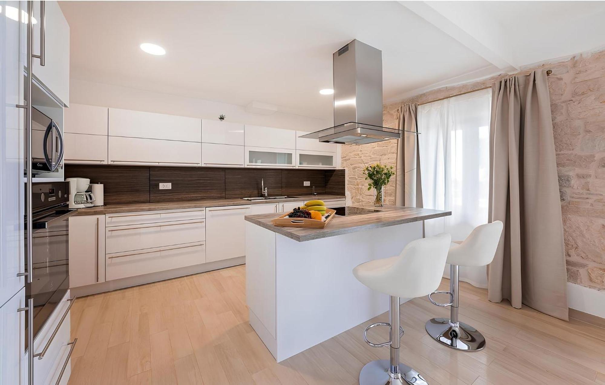 Modern Holiday home *